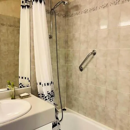 Apartmán Athena