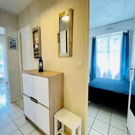 Apartmán Athena *