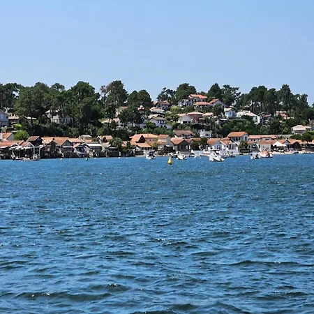 Apartmán Athena Arcachon