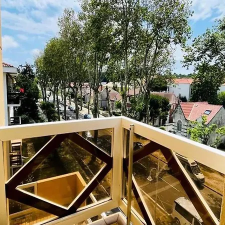 Apartmán Athena *