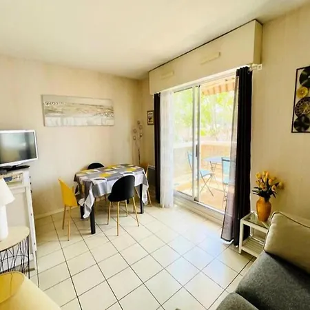 Athena Apartmán Arcachon