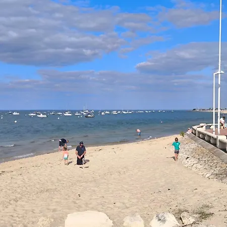 Apartmán Athena Arcachon