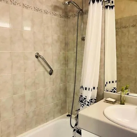 Athena Apartmán
