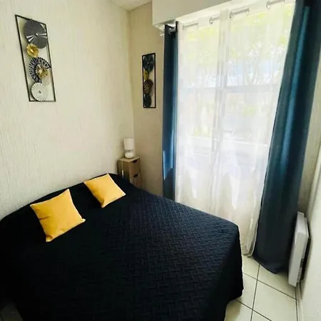 Apartmán Athena *