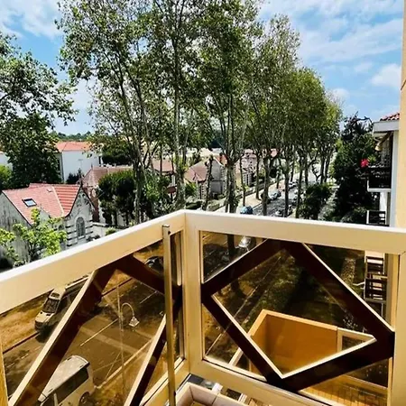 Apartmán Athena